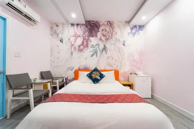 Joy Inn Hotel - Near T3 Terminal – Ảnh 2