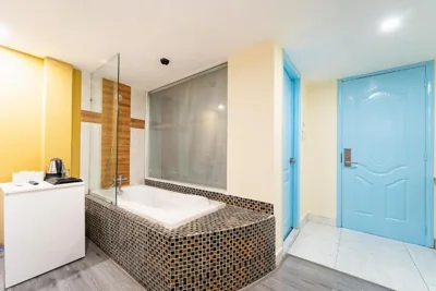Joy Inn Hotel - Near T3 Terminal – Ảnh 3
