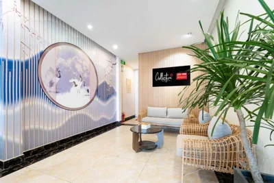 Joy Inn Hotel - Near T3 Terminal – Ảnh 5