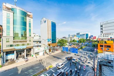 Joy Inn Hotel - Near T3 Terminal – Ảnh 6