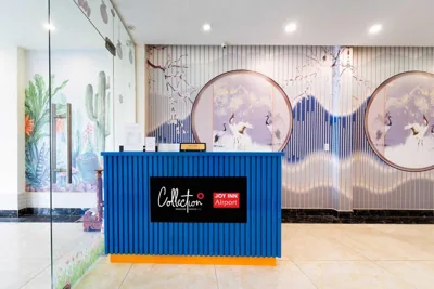 Joy Inn Hotel - Near T3 Terminal – Ảnh 7