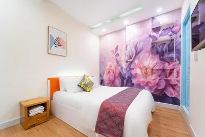 Joy Inn Hotel - Near T3 Terminal – Ảnh 8