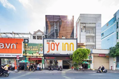 Joy Inn Hotel - Near T3 Terminal – Ảnh 10
