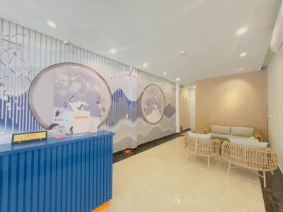 Joy Inn Hotel - Near T3 Terminal – Ảnh 12