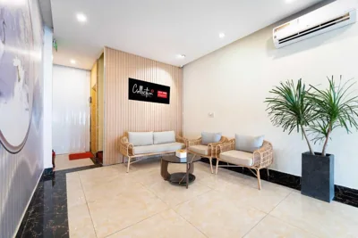 Joy Inn Hotel - Near T3 Terminal – Ảnh 13