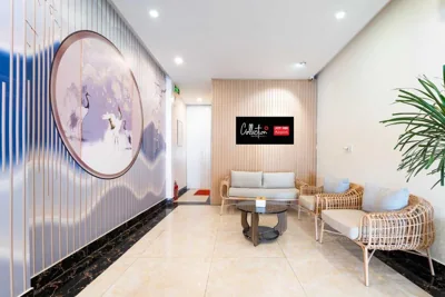 Joy Inn Hotel - Near T3 Terminal – Ảnh 14