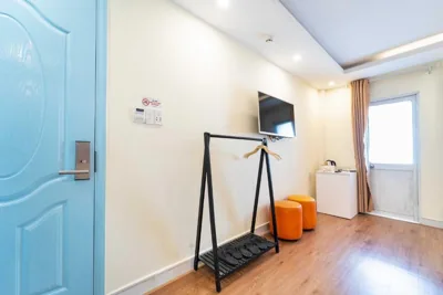Joy Inn Hotel - Near T3 Terminal – Ảnh 15