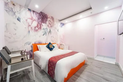 Joy Inn Hotel - Near T3 Terminal – Ảnh 16
